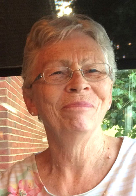 Rowe, Betty R.